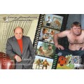 Виньетка «Легенды отечественного кинематографа. Е.П.Леонов»
